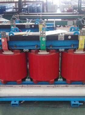 SCB14-315KVA干式变压器厂家直供10KV6.3KV干式变压器生产厂家