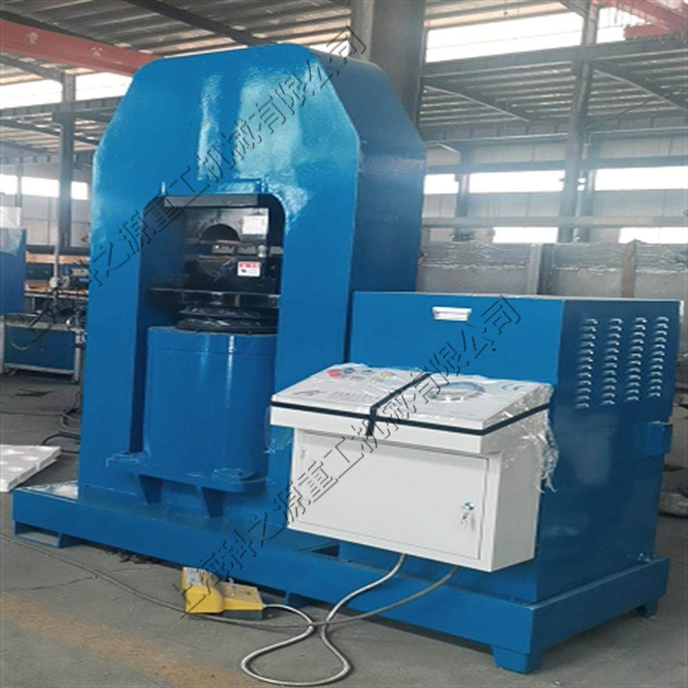 500T吊装钢丝绳压套机液压钢丝绳冷轧机机电一体化钢丝绳压接机,五金/工具,其他机械五金,淘宝优惠券,粉丝福利购,淘宝优惠卷