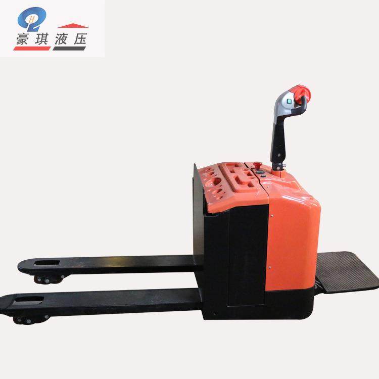 1吨2t吨电动叉车液压托盘搬运叉车站驾式小型全自动搬运小金刚,搬运/仓储/物流设备,其他起重搬运设备,淘宝优惠券,粉丝福利购,淘宝优惠卷