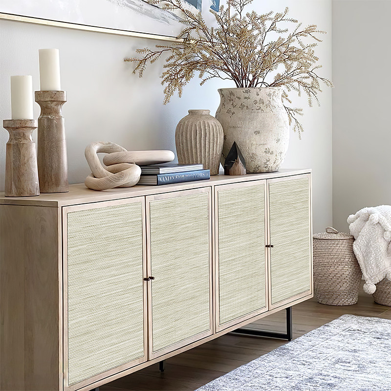 优选墙纸自粘卧室温馨防水防潮自贴客厅壁纸家用宿舍橱柜家具翻新,家居饰品,软装墙贴,淘宝优惠券,粉丝福利购,淘宝优惠卷