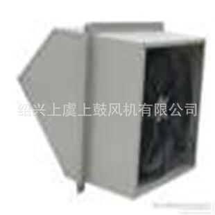 5504 130D0 WEXD 流h 边墙防爆轴送风机 9300m3 0.WSP 式 550D55KW