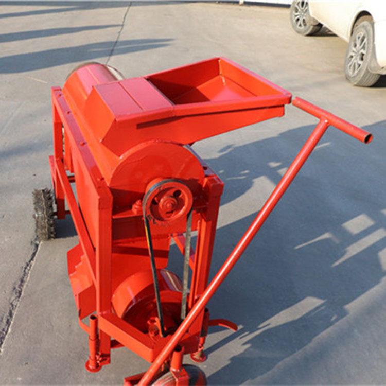 玉米粒机柴油玉米脱粒机动汽油电玉米脱粒机移动式ACME-5TY玉脱米