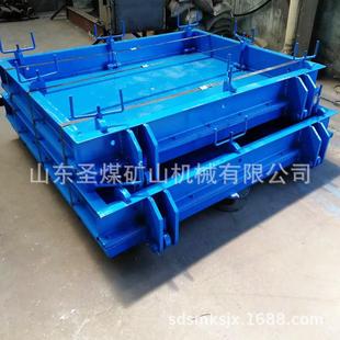 下水泵防水密房门主变电井所防水MMB1.4 矿用防水密闭门 1封防火