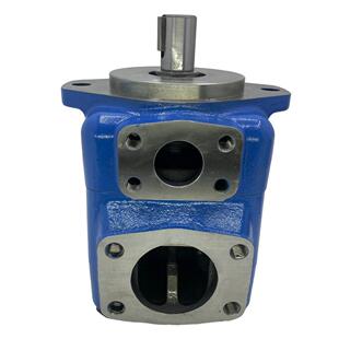 20V叶片定量油泵3520V 45V 3525V双联泵芯 35V VICKERS威格士25V