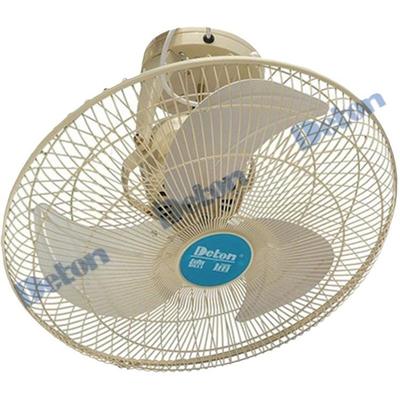 广肇庆德东XDF-45吸顶通风扇HTR 商用风扇楼顶 扇