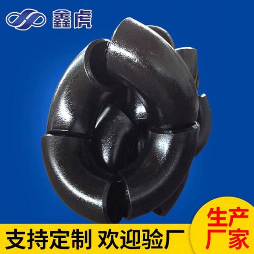 P热DN50-2000高品质焊接管件黑色对焊大口径90度碳钢弯头