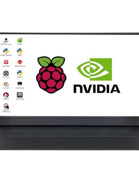 树莓派.寸显示器电容触摸屏幕HDMIPI/B/JETSONNANO/Orin