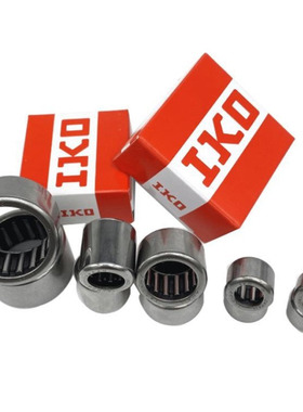 滚针轴承 螺栓滚轮轴承 CF12A 日本汤姆逊滚针轴承