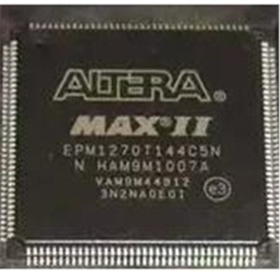 EPM1270T144C5N EPM1270T144I5N EPM1270F256I5N EPM1270F256C5N