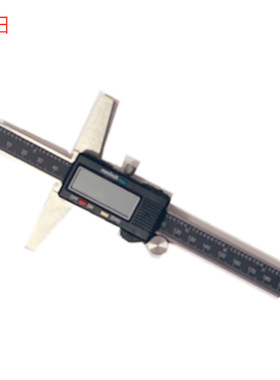大阳0-200MMX0.01/0-300MM/0-150MMX0.01批发销售 数显深度尺