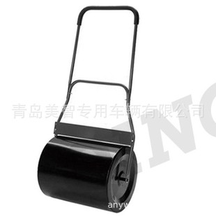 厂家供应多种规格草坪滚筒草坪滚压机草坪滚子