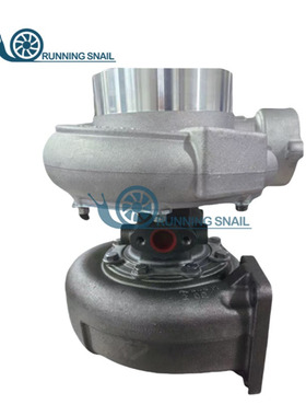 TD13涡轮增压器整机49182-06720汽车发动机涡轮增压器