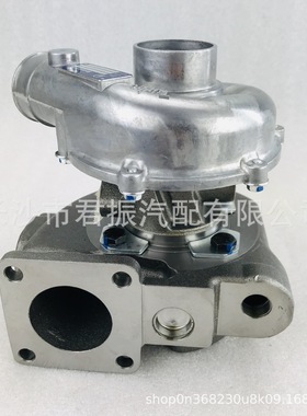 厂家批发 适应于 洋马 RHB52W 129574-18000 涡轮增压器