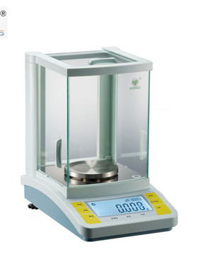 上海越平             JA1203B         电子天平