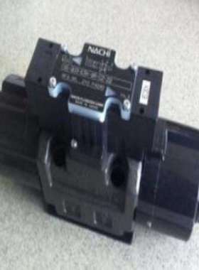 日本不二越NACHI电磁阀SS-G03-C4-R-D2-J21 SS-G03-C6-FR-E1-J22