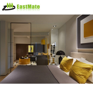 酒店客房家具 酒店客房成套家具 星级酒店家具制造 广东厂家