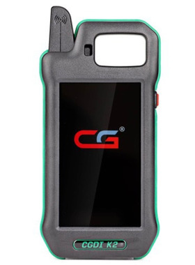 CGDl K2 Key Tool Remote Generator Support 96Bit ID48 海外版