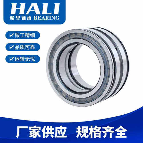 现货供应RS-5010NR轴承    满装圆柱滚子轴承  滑轮用轴承