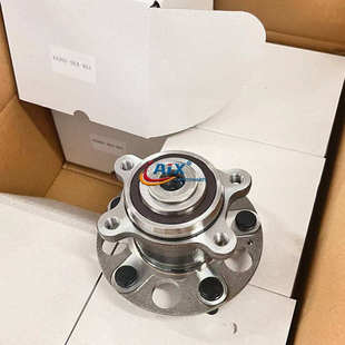 713627010 VKBA3962 R174.62 512327 BR930607轴承 RW8327 AiX