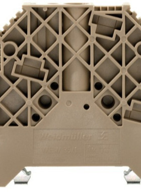 魏德米勒 W系列, 固定块 1059000000