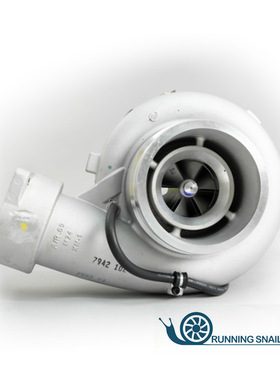 GT4702涡轮增压器Caterpillar C15/3406E 14.6L 550hp