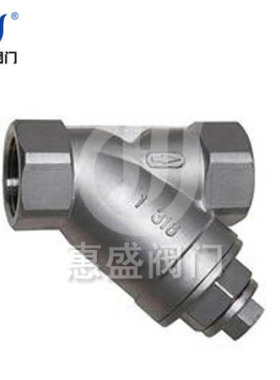 厂家直销 FIG12过滤器 现货供应FIG12过滤器