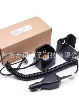 APX7000/APX6000/APX8000对讲机车充 RLN6434A车载充电器SRX2000