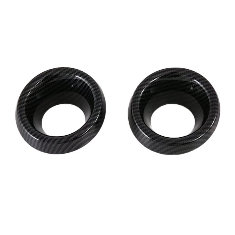 适用于18-21款起亚K3 进口 外拉手后雾灯中网饰条倒车镜外饰装饰