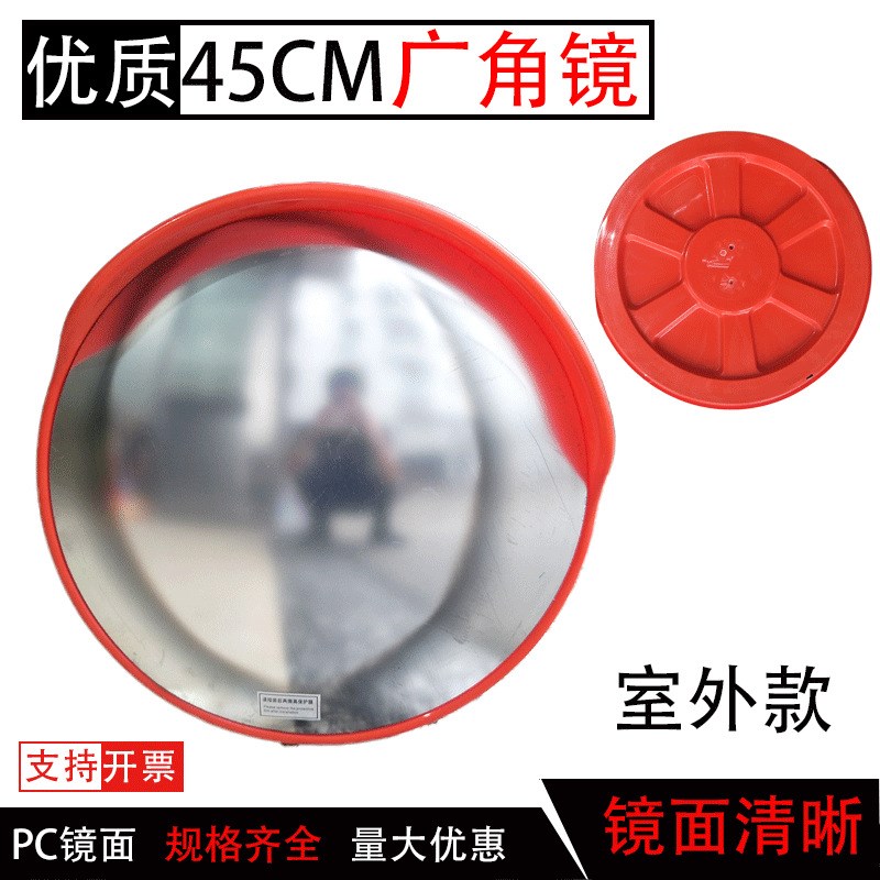 交通标志牌立杆镀锌钢管太阳能爆闪灯立柱道路广角镜杆子标志牌杆