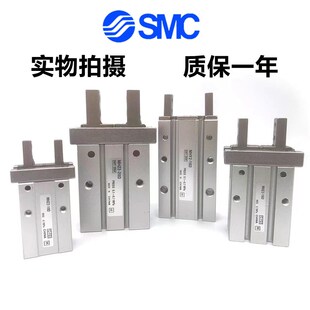 SMC手指气缸气爪MHZ2 全新原装 40C