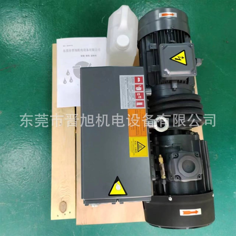 德国普旭BUSCH RA0040F RA0063F RA0100F R5系列真空泵