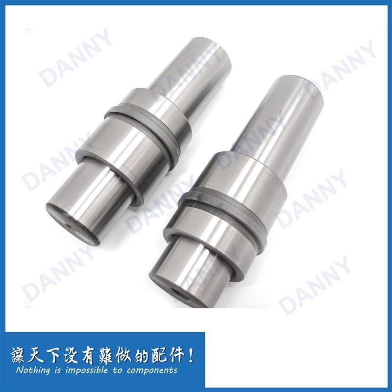 五金模导柱导套有肩导套直SUJ2轴承钢精密 滑动导柱 橡胶模导柱