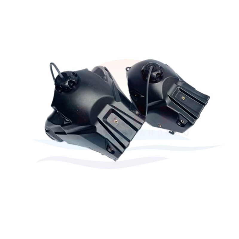 越野摩托车适用贵尊S3S7沙漠王M2M4MX6M7M8战斧油箱T4T6油壶箱盖