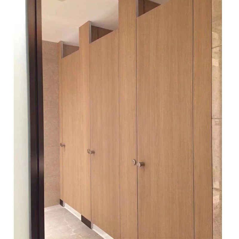 上海卫生间隔断公共厕所抗倍特板金属铝合金蜂窝板防潮复合板蹲坑