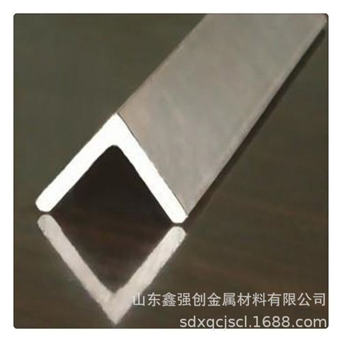 现货角钢 热镀锌角钢 冷镀锌角铁 304热轧不锈钢角钢