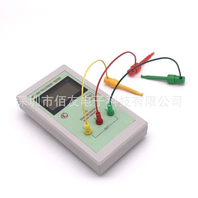 MK-328多功能晶体管测试仪 MK328 Transistor Tester