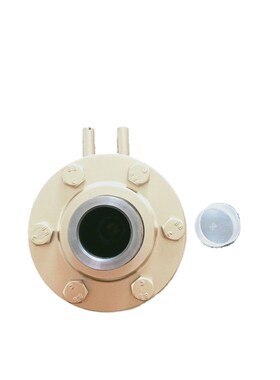 德国梅尔MAIER旋转接头H325K-3传感器原装