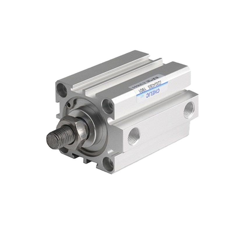 CHELIC气立可原装JD16X5/10/15/20/25/30/35/40/45/50-B治具气缸