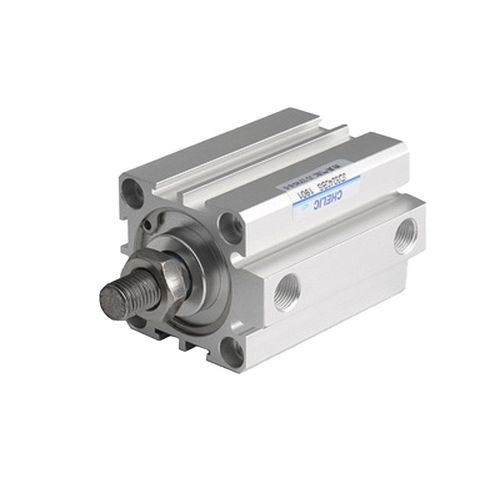 CHELIC气立可原装JD16X5/10/15/20/25/30/35/40/45/50-B治具气缸