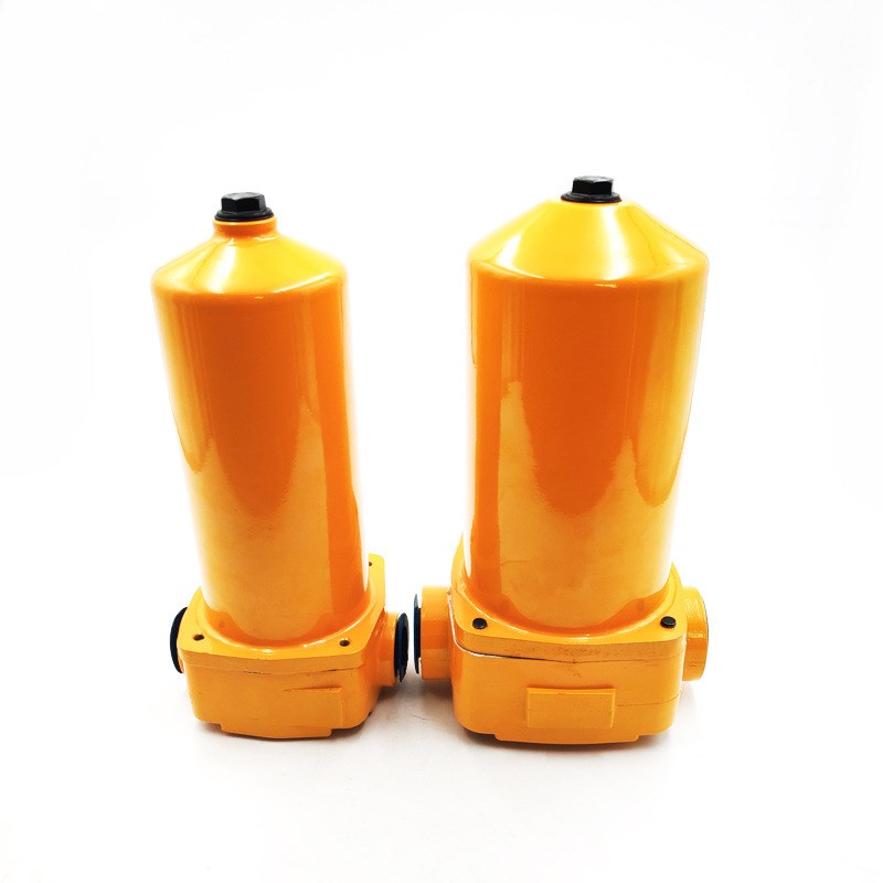 ZU-A回油过滤器ZU-A10/A25/A40/A63/A100/A160*3/5/10/20/30P/FP