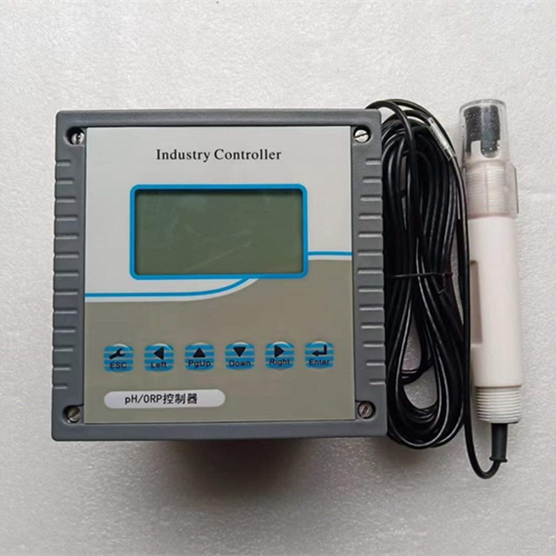 工业水质在线浊度仪水质浑浊度实时监测探头自来水光电污泥浊度计