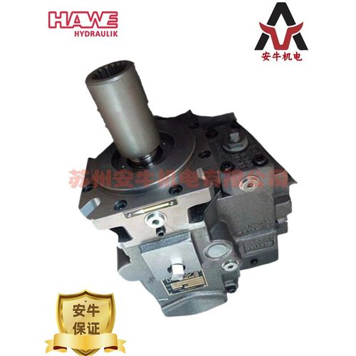 德国HAWE哈威变量轴向V60N-110 RSFN-1-0-03/LSNR-20柱塞泵液压泵