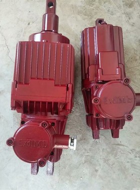 液压推杆 EB1250-60 抱闸油缸EB800-60