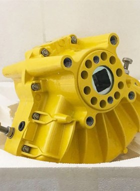 英国原装 肯呐特KINETROL 叶片式 扇形旋转气缸 094-100 现货直发