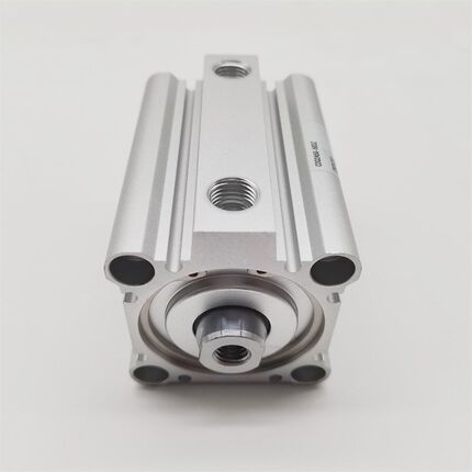 SMC薄型气缸CQ2A/CDQ2A12-5 1015 20 25 30DZ DMZ DCZ CMZ原装