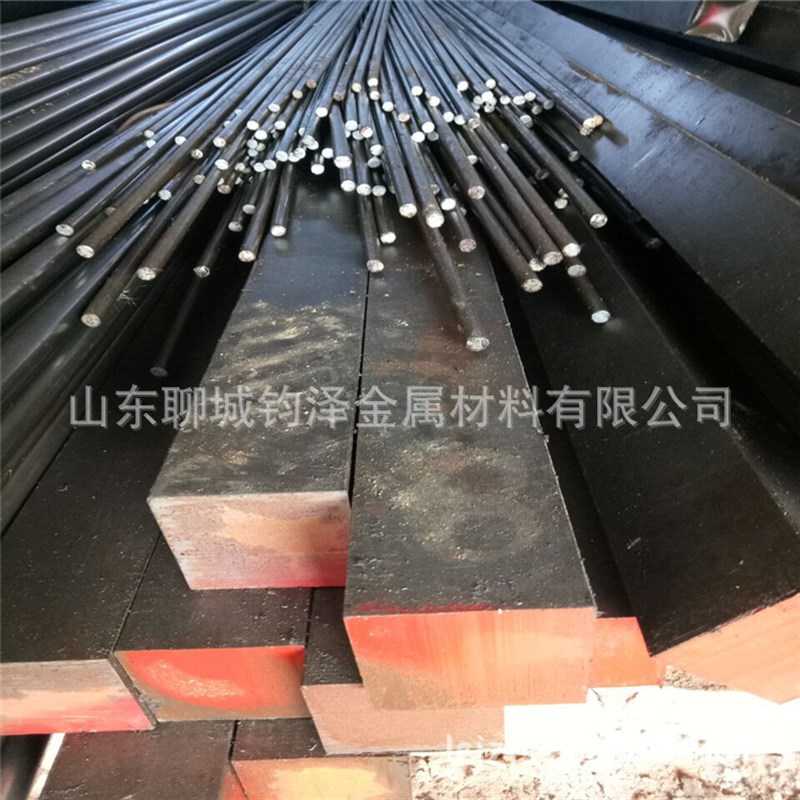 高精度冷拔圆钢光轴让你们使用放心 冷拔圆钢可节约产品成本