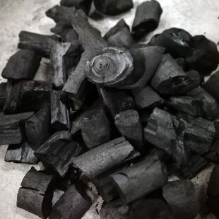 精选半包邮龙眼炭 木炭 火炭 茶炉 烧烤碳 炭炉煮茶炭荔枝炭鼓风