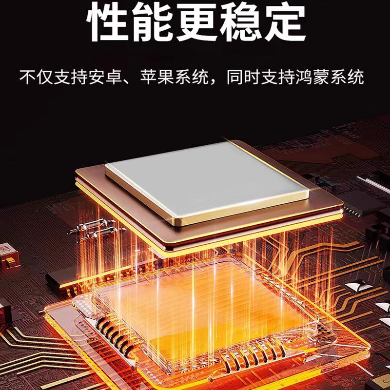 智能猫眼摄像头高清夜视通用视觉门禁防盗门铃家庭监控摄像头防撬