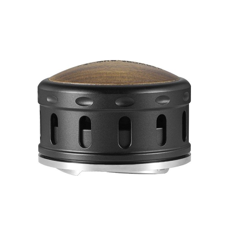 精选轰炸机游隼自重力咖啡布粉器意式布粉锤压粉器自动调节51/53/,餐饮具,配套器具,淘宝优惠券,粉丝福利购,淘宝优惠卷