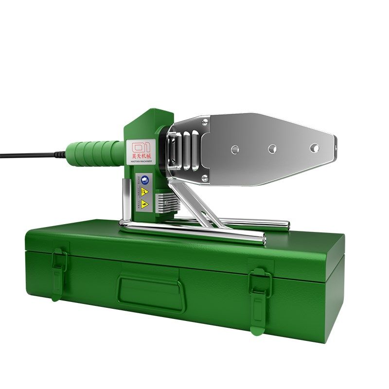 精选热熔器大功率数显可调温烫管机水管焊接器家用ppr热熔机,五金/工具,塑焊机,淘宝优惠券,粉丝福利购,淘宝优惠卷